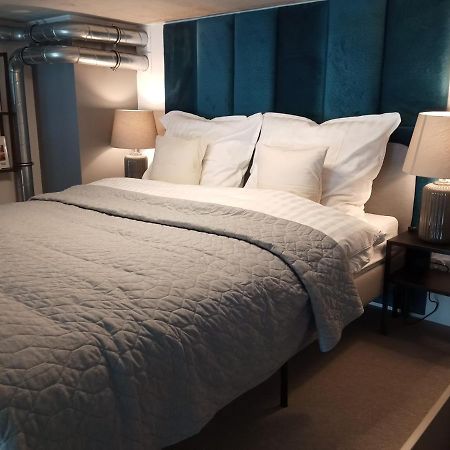 Wroclove Airport Loft Wroclaw Luaran gambar