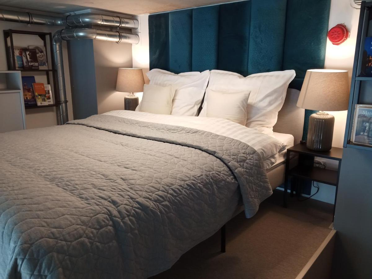 Wroclove Airport Loft Wroclaw Luaran gambar